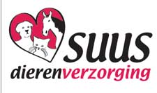 Hondenuitlaatservica Suus Dierenverzorging